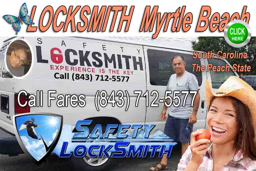 Myrtle Beach Locksmith