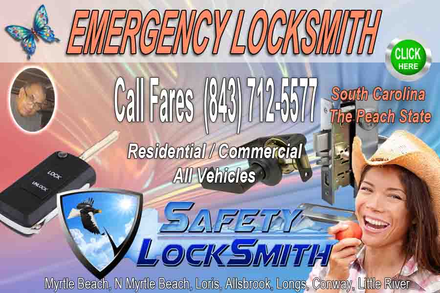 Emergency Locksmith